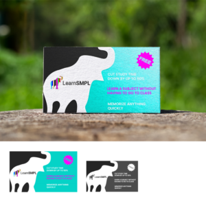 Business Card Design by nzdesigners for this project | Design: #28220917