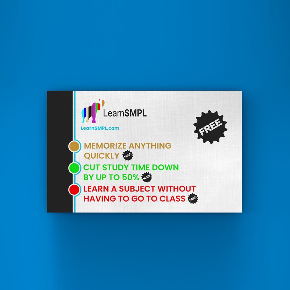 Diseño de Tarjeta de Presentación por NZ Creatives para este proyecto | Diseño #28229820