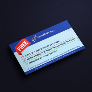 Business Card Design by blankcanvas for this project | Design: #28214925