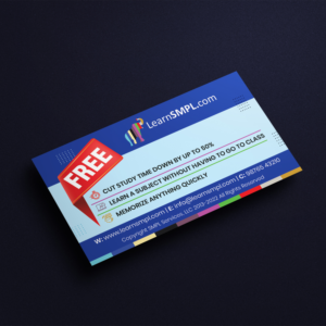 Business Card Design by blankcanvas for this project | Design: #28214927
