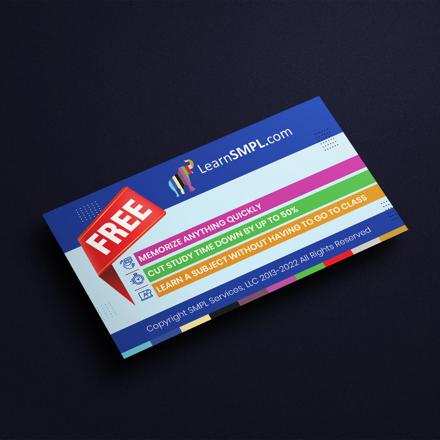 Business Card Design by blankcanvas for this project | Design #28218240