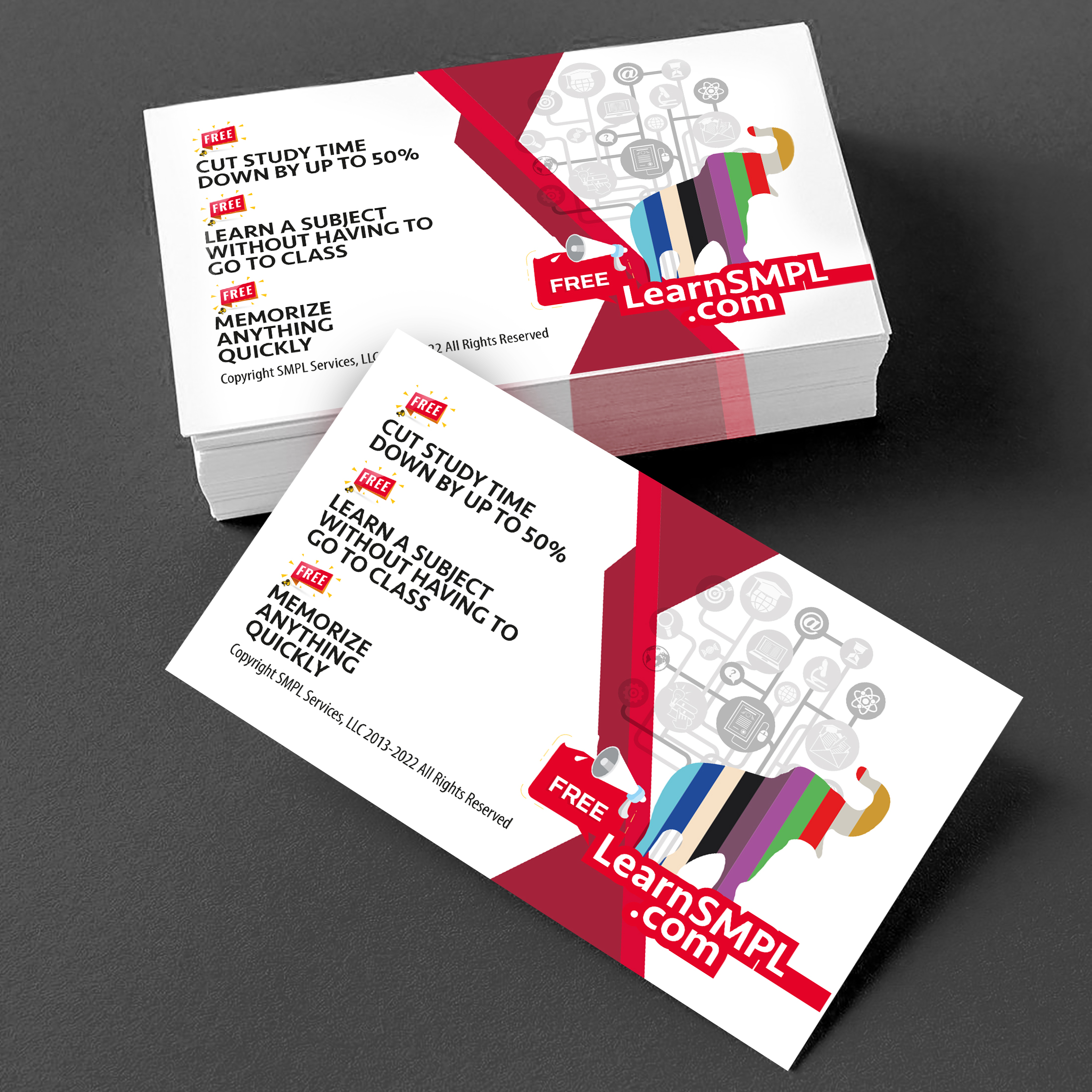 Business Card Design by vigie for this project | Design #28210217