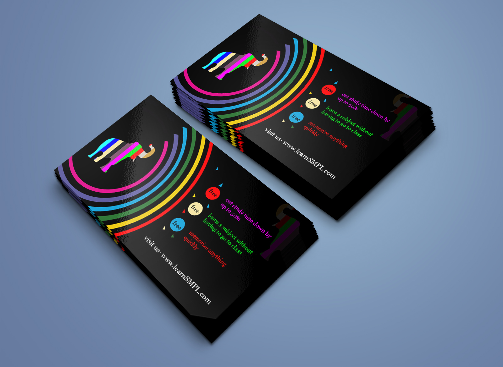 Business Card Design by n214008 for this project | Design #28216025