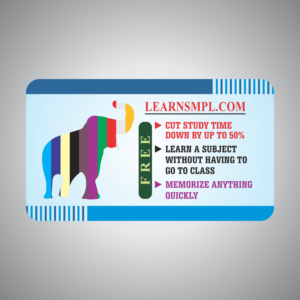 Business Card Design by Hafiz Imran