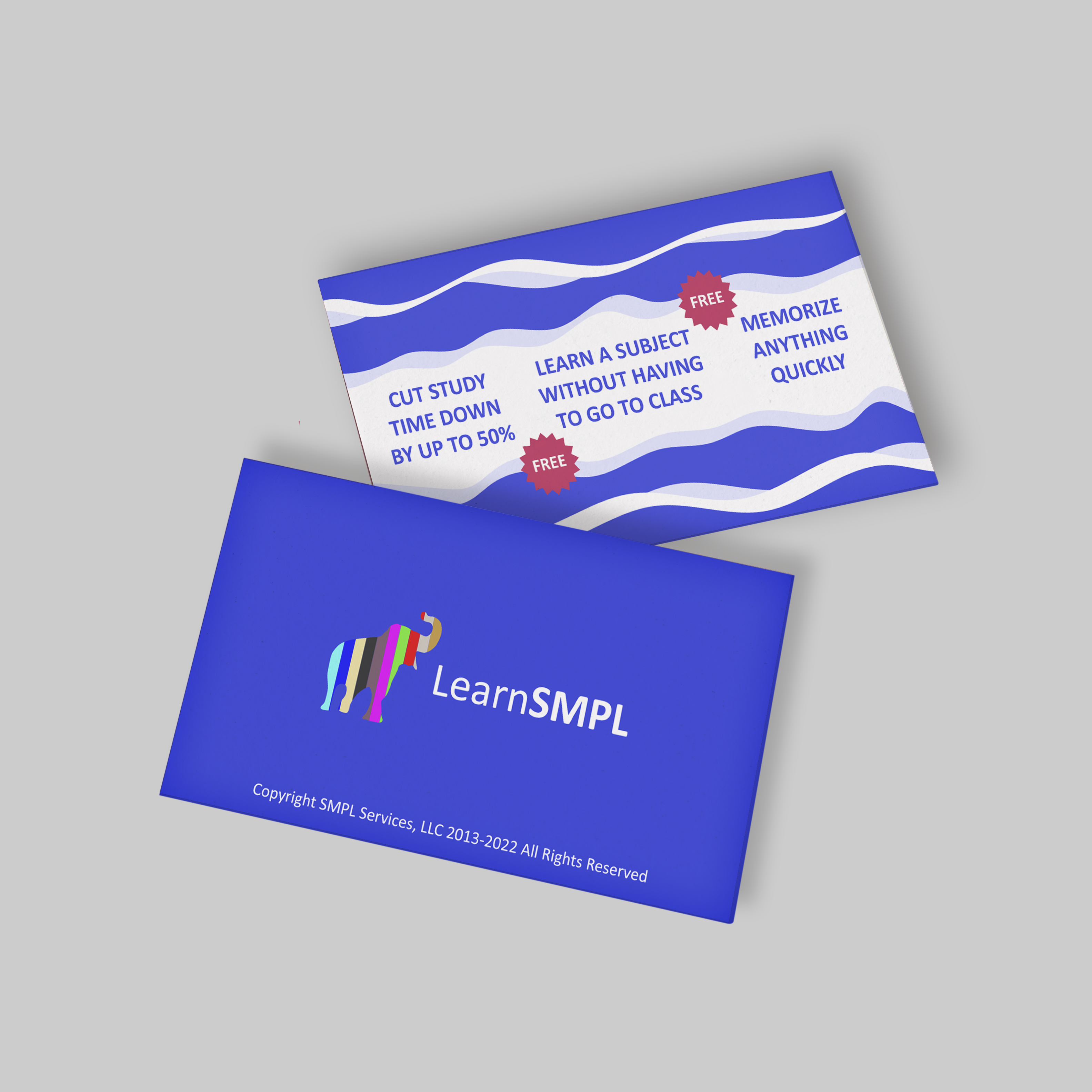 Business Card Design by dizajnm for this project | Design #28232328