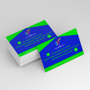 Business Card Design by dizajnm for this project | Design: #28232397