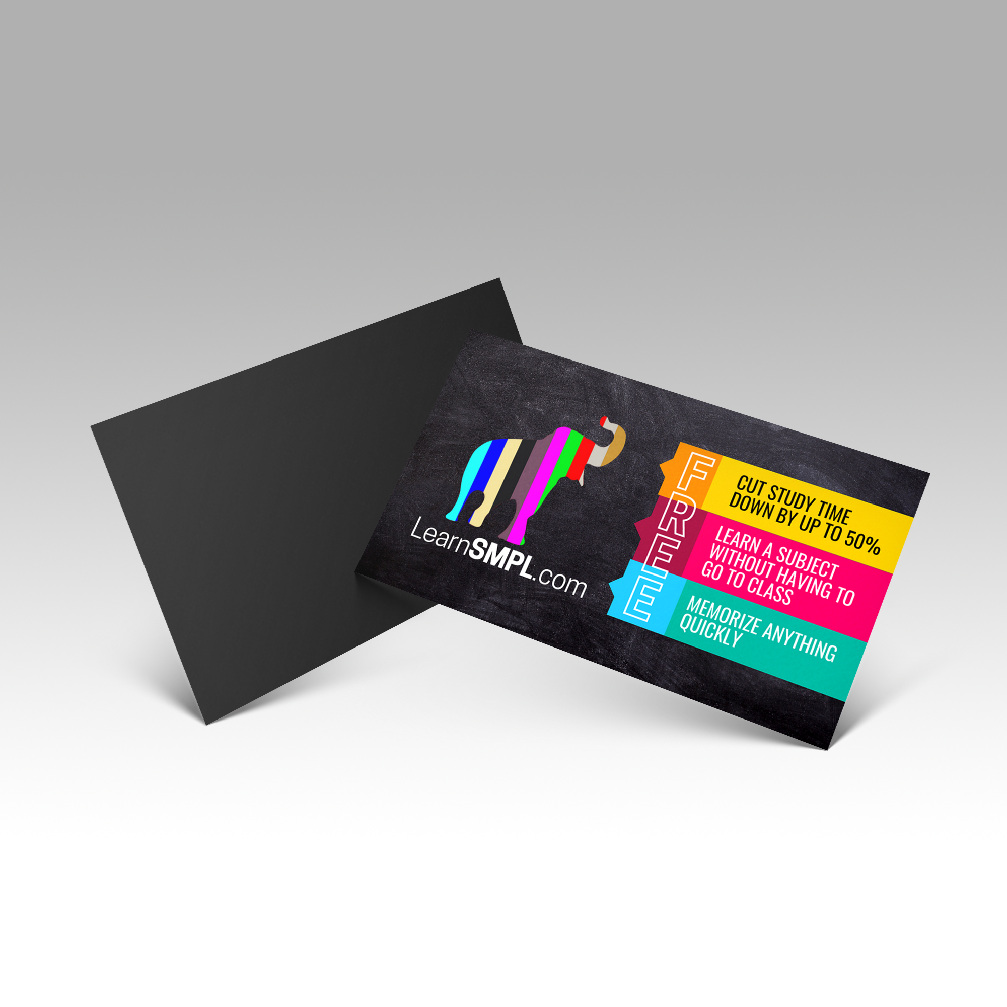 Business Card Design by Monkey Pen for this project | Design #28249203