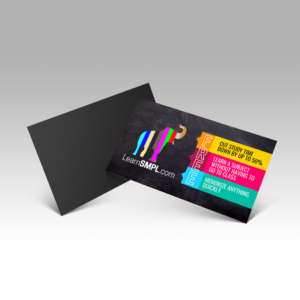 Business Card Design by Monkey Pen for this project | Design: #28249203