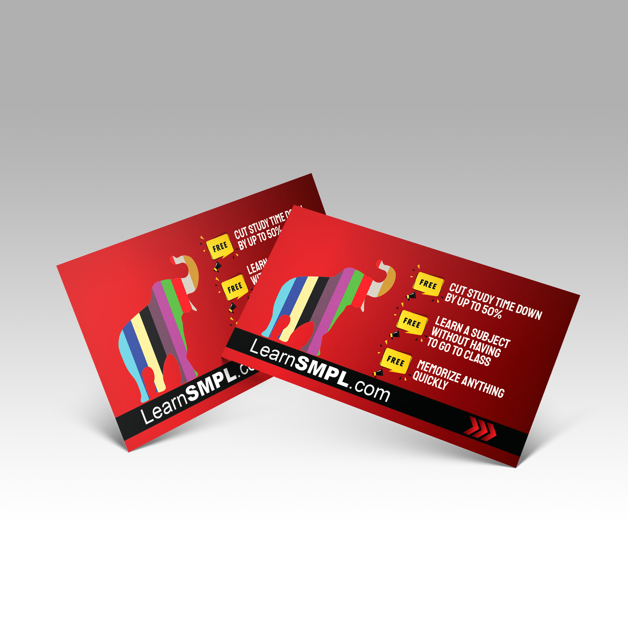 Business Card Design by Monkey Pen for this project | Design #28255092