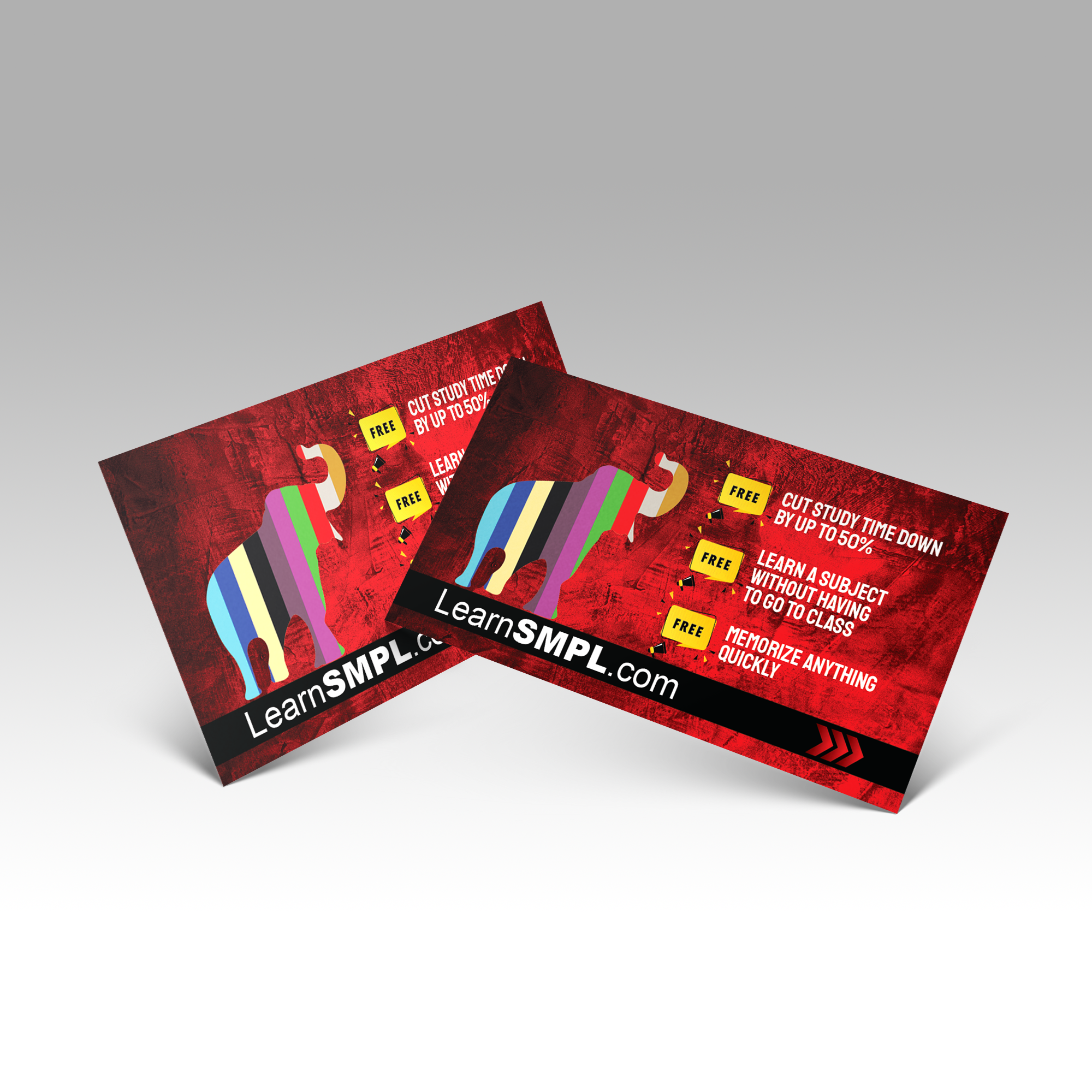 Business Card Design by Monkey Pen for this project | Design #28255140