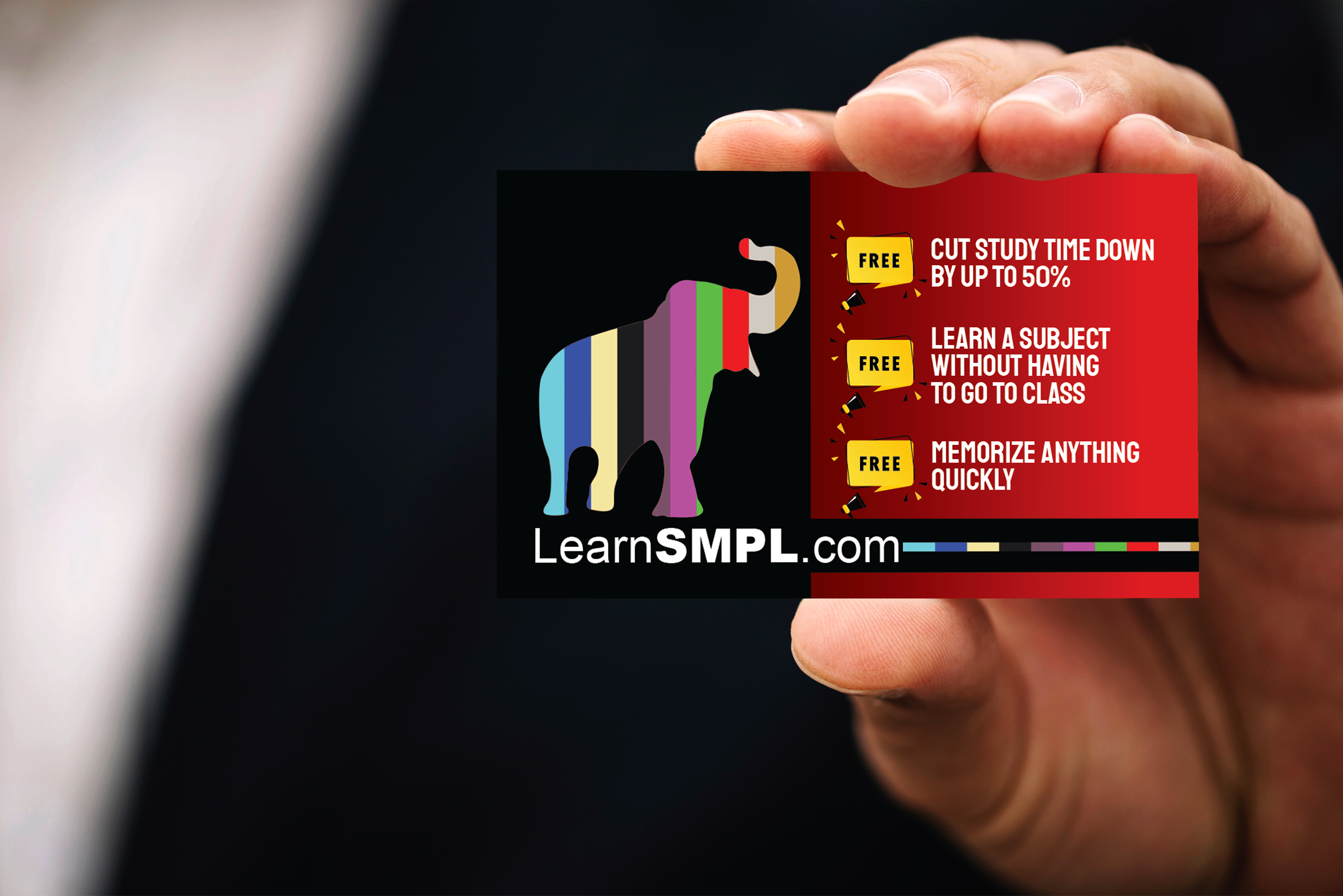 Business Card Design by Monkey Pen for this project | Design #28257163