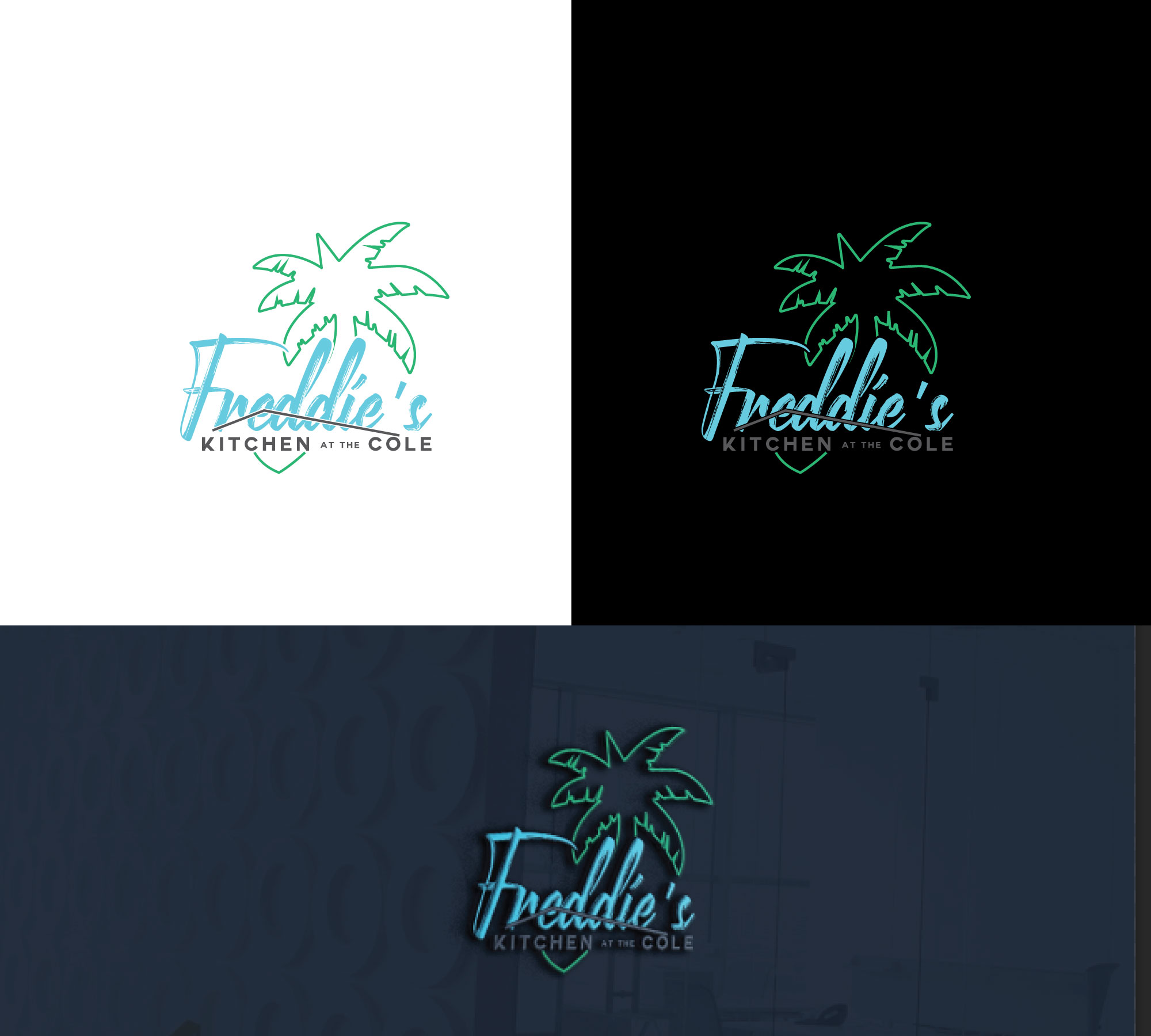 Logo Design by RRR Design for this project | Design #28209190