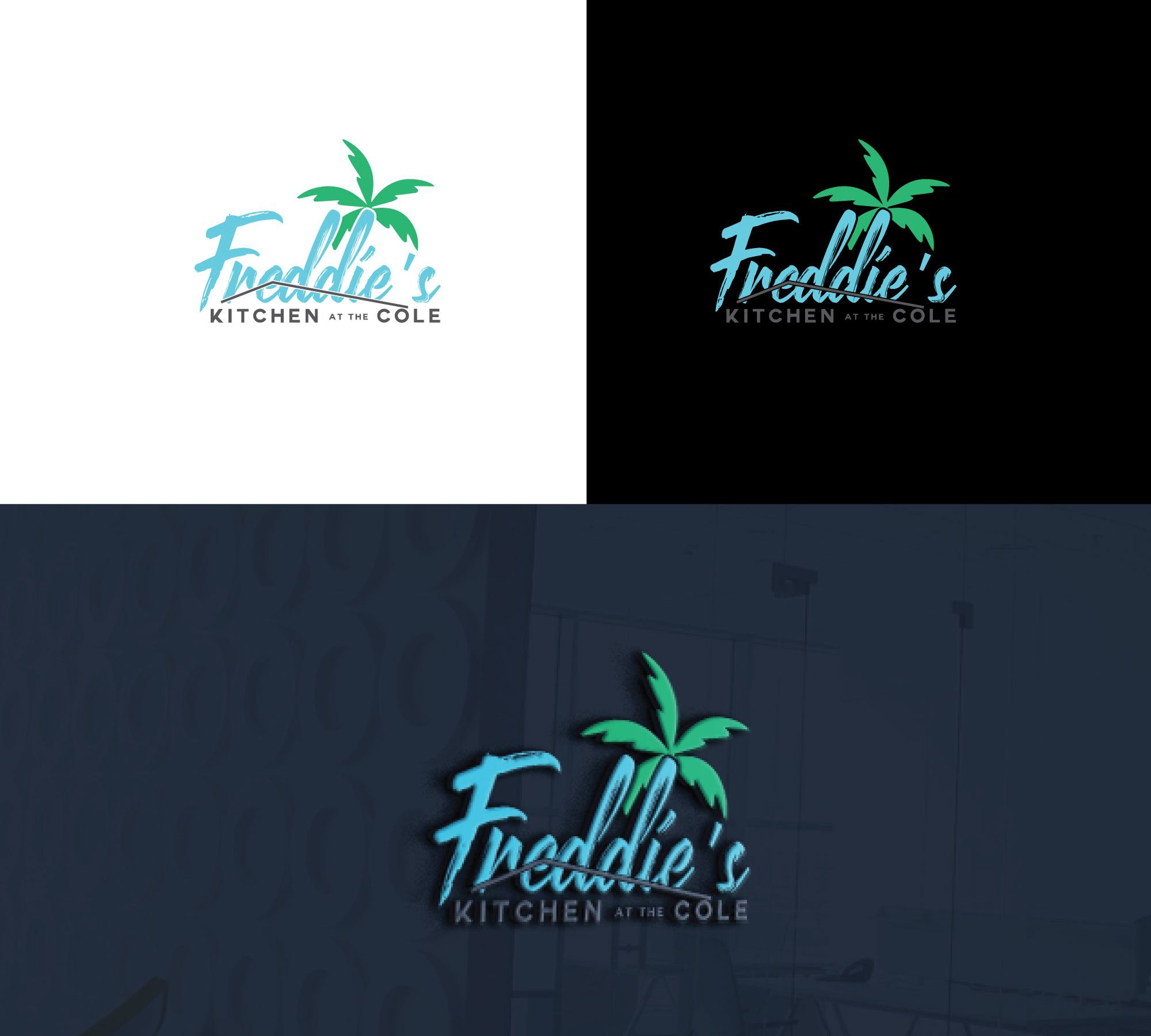 Logo Design by RRR Design for this project | Design #28217741