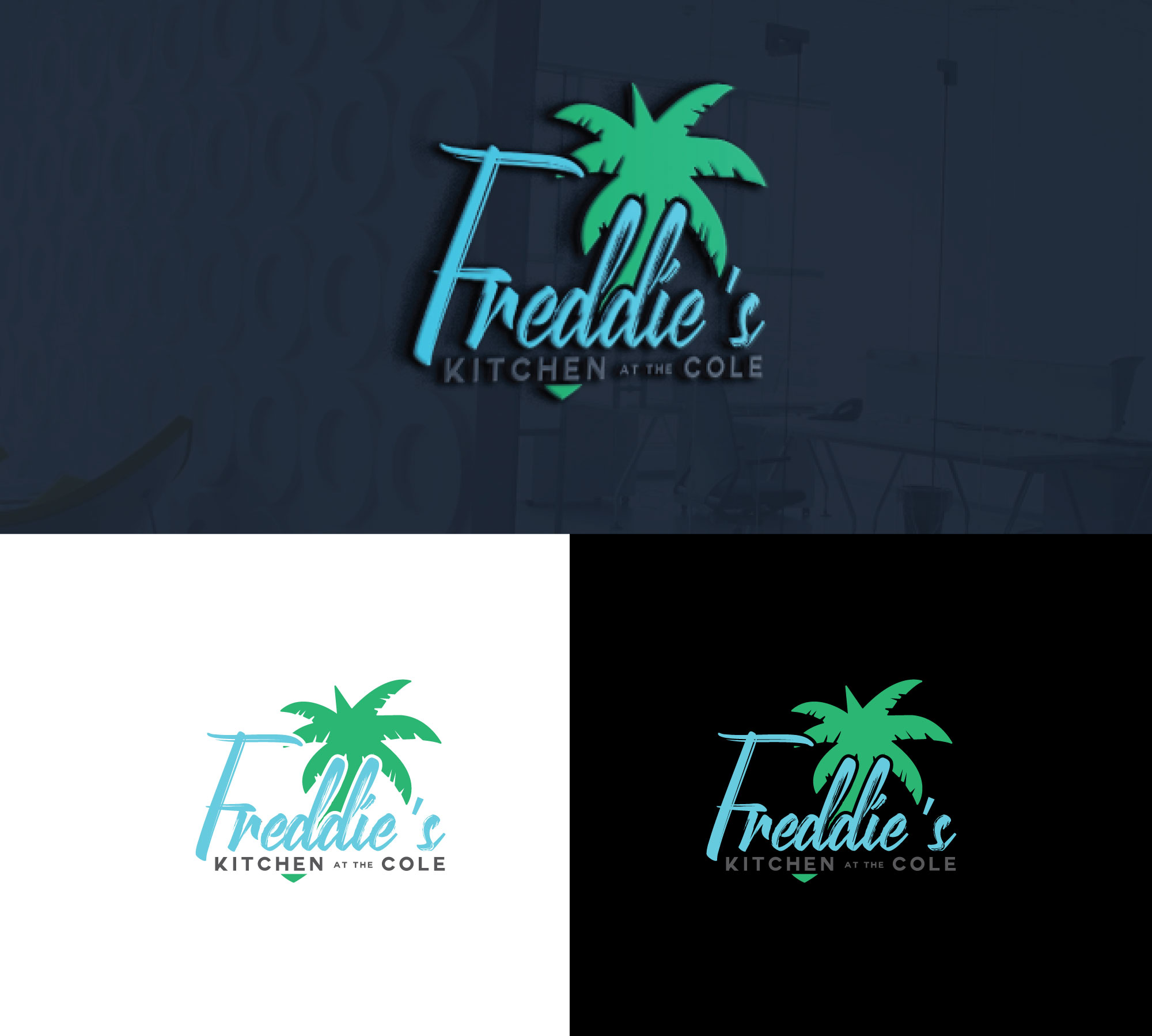 Logo Design by RRR Design for this project | Design #28217831