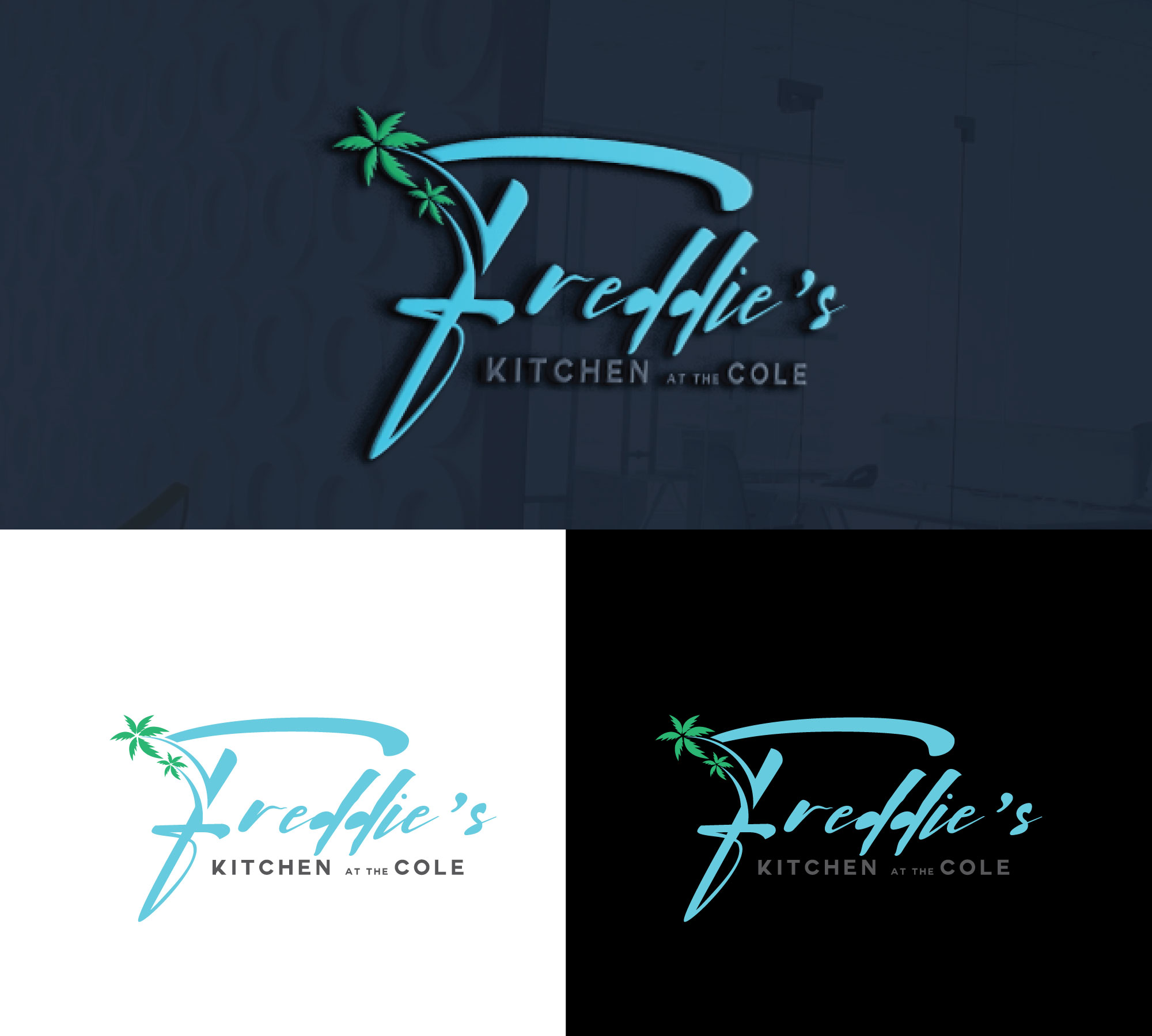 Logo Design by RRR Design for this project | Design #28222550