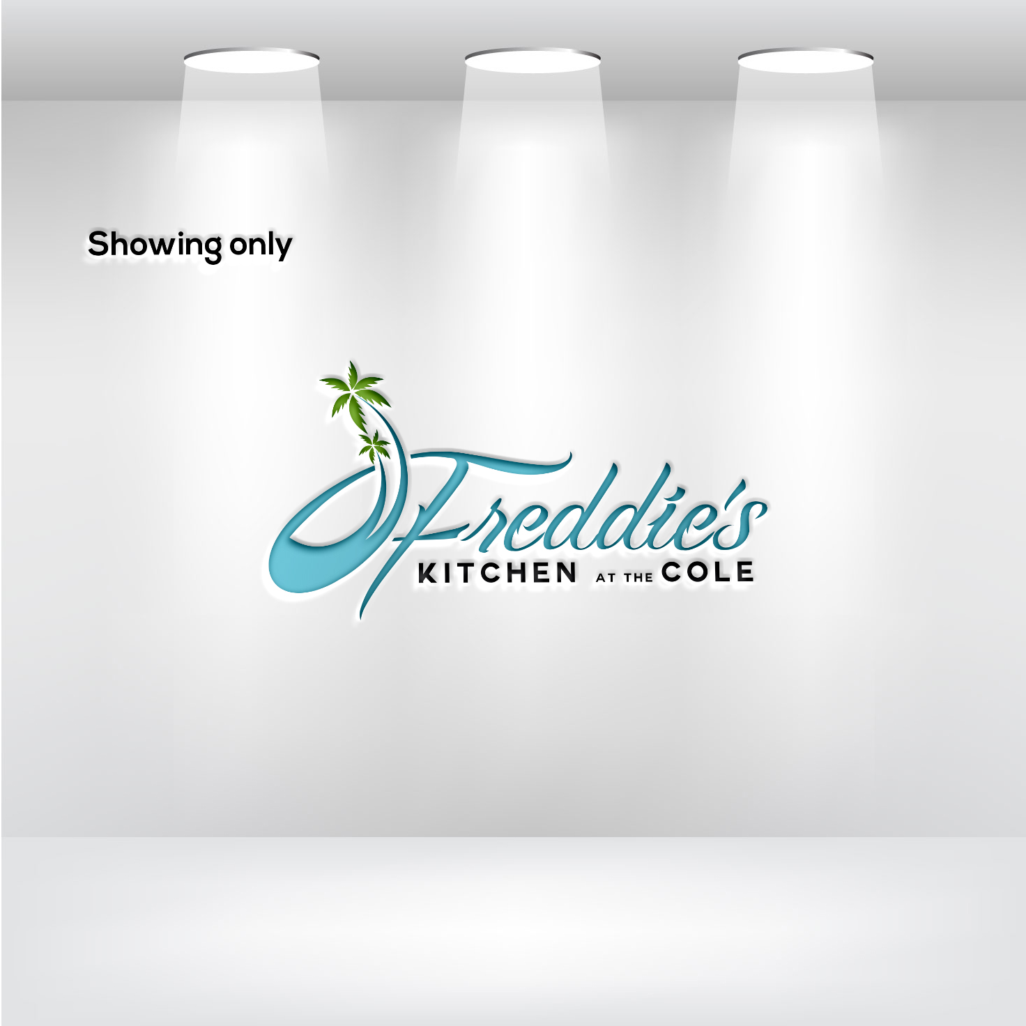 Logo Design by RRR Design for this project | Design #28222551