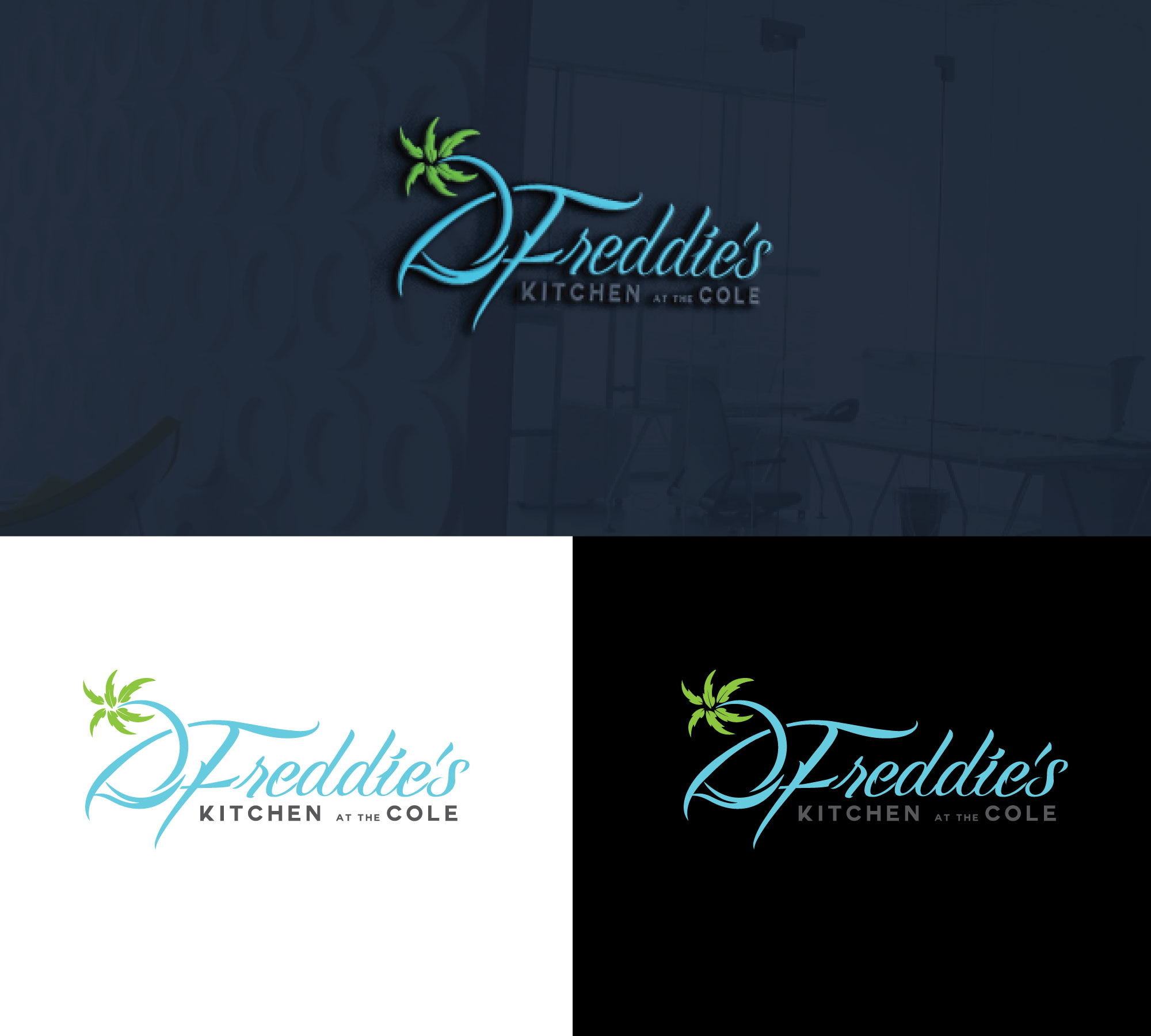 Logo Design by RRR Design for this project | Design #28227799
