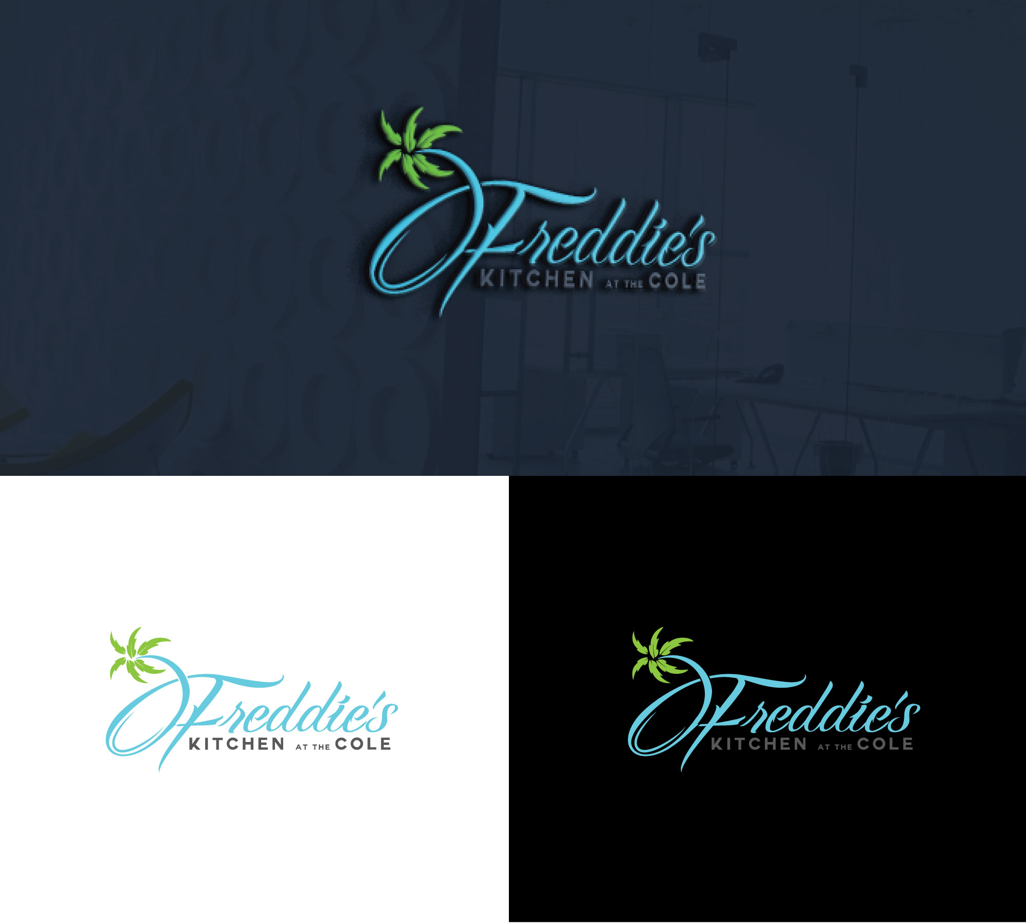 Logo Design by RRR Design for this project | Design #28227800