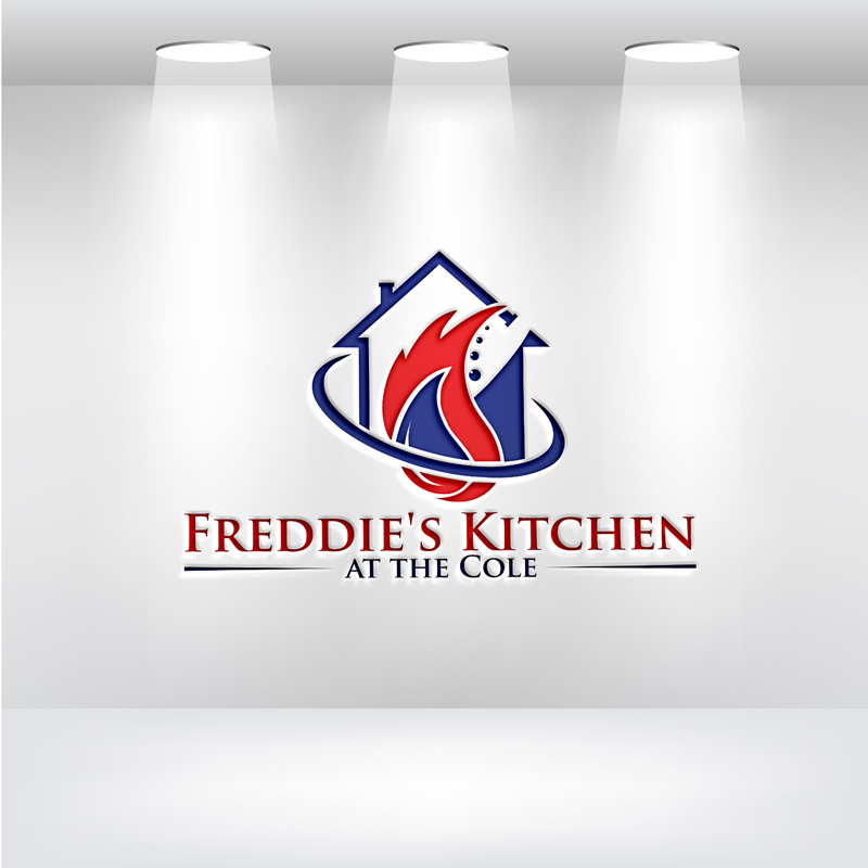Logo Design by sakib8825 for this project | Design #28264912
