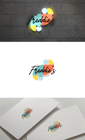 Logo Design by GLDesigns for this project | Design: #28207873