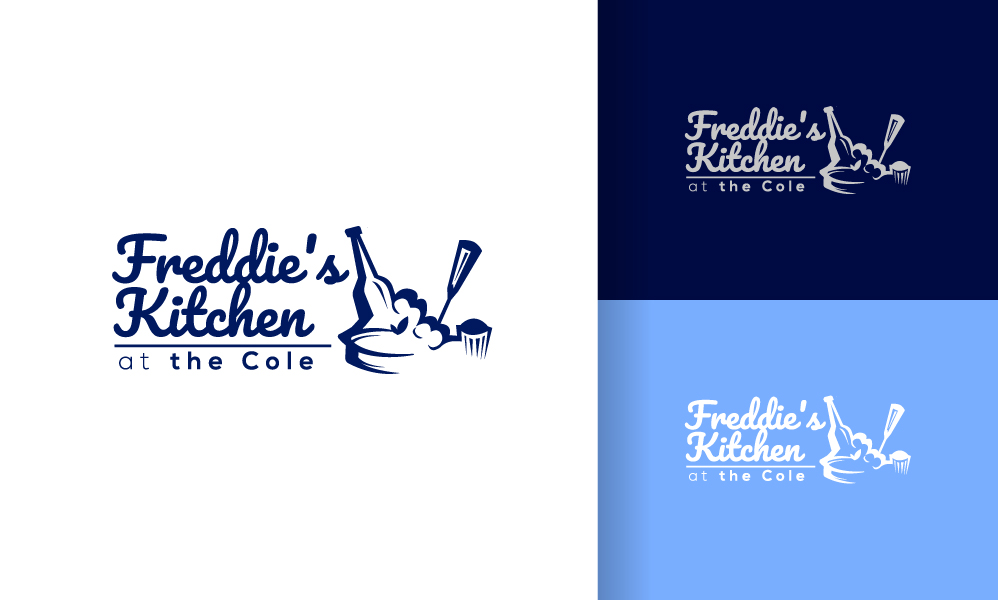 Logo Design by bangkitisnu26 for this project | Design #28211225