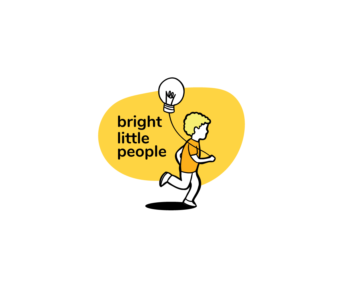 Diseño de Logo por exoddinary para Bright Little People | Diseño #28243218