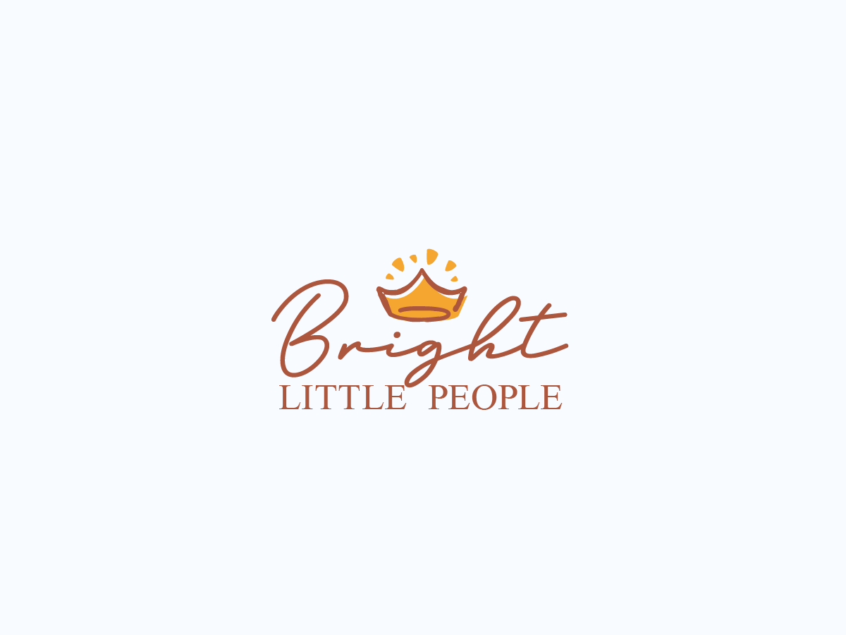 Diseño de Logo por Caribu inc para Bright Little People | Diseño #28232899