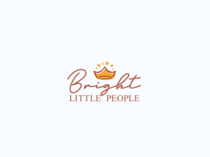 Logo Design by Caribu inc for Bright Little People | Design: #28232899