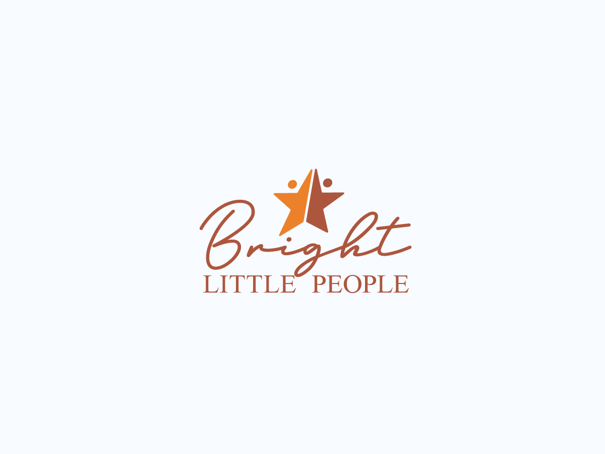 Logo Design by Caribu inc for Bright Little People | Design #28232900