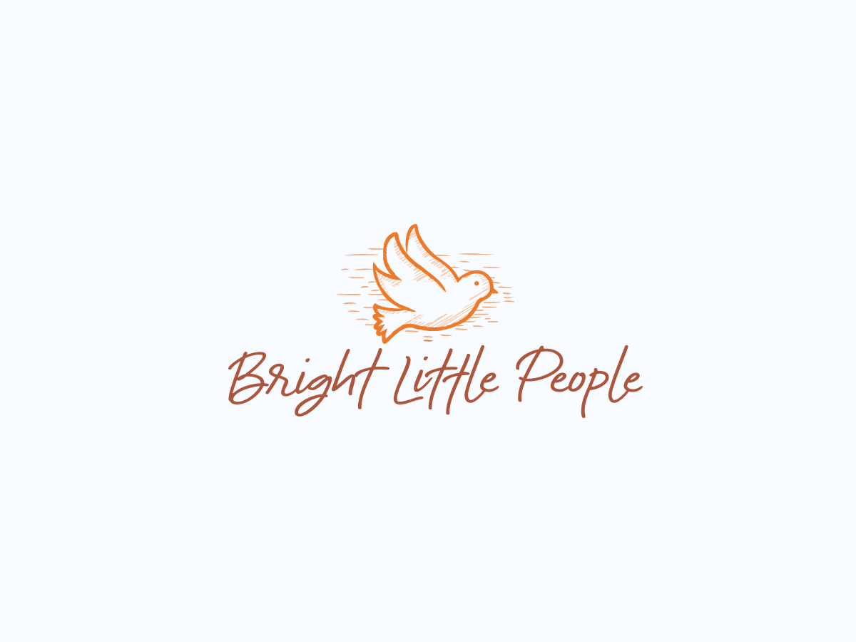 Diseño de Logo por Caribu inc para Bright Little People | Diseño #28232901