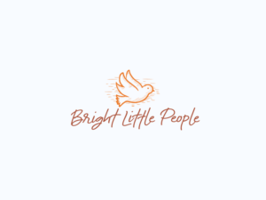 Logo Design by Caribu inc for Bright Little People | Design: #28232901
