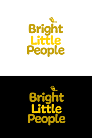 Logo Design by LogoPoko for Bright Little People | Design: #28229755