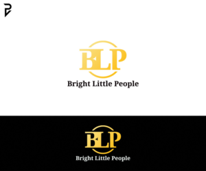 Logo Design by poisonvectors for Bright Little People | Design: #28213425