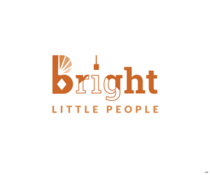 Diseño de Logo por jnh para Bright Little People | Diseño #28230814