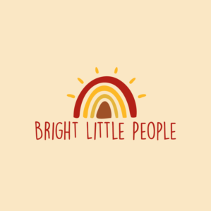 Logo Design by Samantha Ward Design for Bright Little People | Design: #28282368