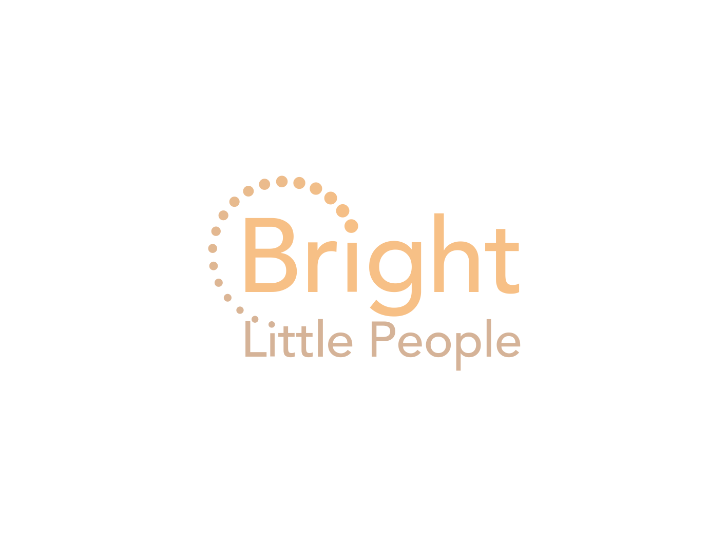 Logo Design by BNdesigner for Bright Little People | Design #28219368