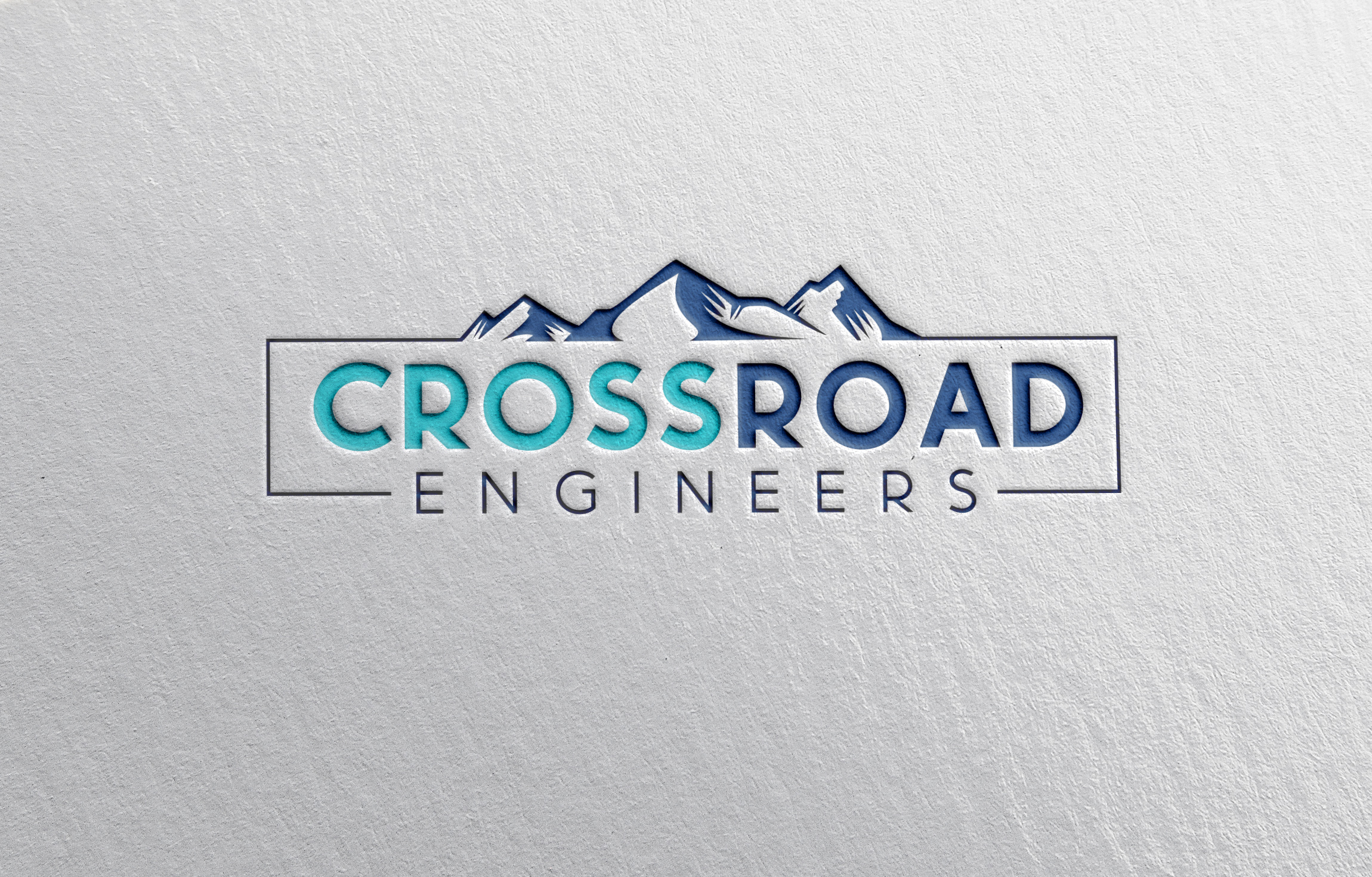 Logo-Design von darshan Arts für Crossroads Engineering | Design #28214098