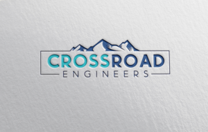 Logo-Design von darshan Arts für Crossroads Engineering | Design #28214098