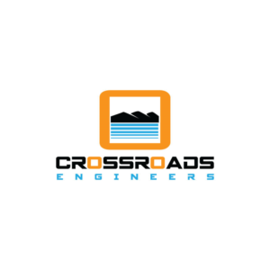 Logo Design by Ansh Design for Crossroads Engineering | Design: #28209819