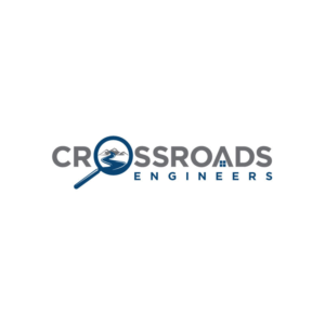 Logo Design by Ansh Design for Crossroads Engineering | Design: #28209821