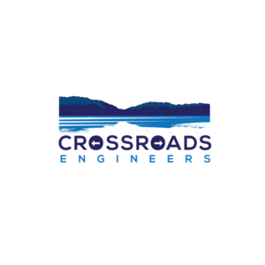Logo-Design von geni für Crossroads Engineering | Design #28227839