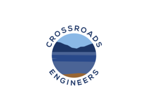 Logo Design by BNdesigner for Crossroads Engineering | Design: #28214526
