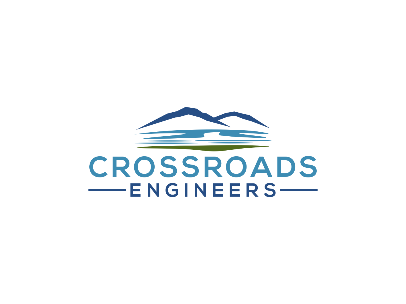 Design de Logo par BNdesigner pour Crossroads Engineering | Design #28214590