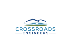 Logo Design by BNdesigner for Crossroads Engineering | Design: #28214590