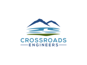 Logo Design by BNdesigner for Crossroads Engineering | Design: #28217814