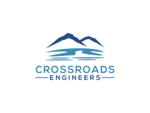 Logo Design by BNdesigner for Crossroads Engineering | Design: #28217815
