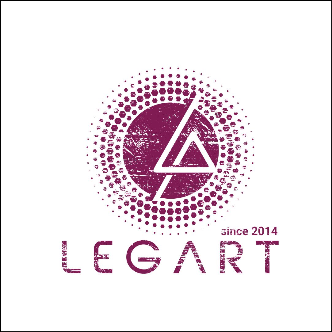 T-shirt Design by tt-67 for LegArt Apparel Inc | Design #28211245