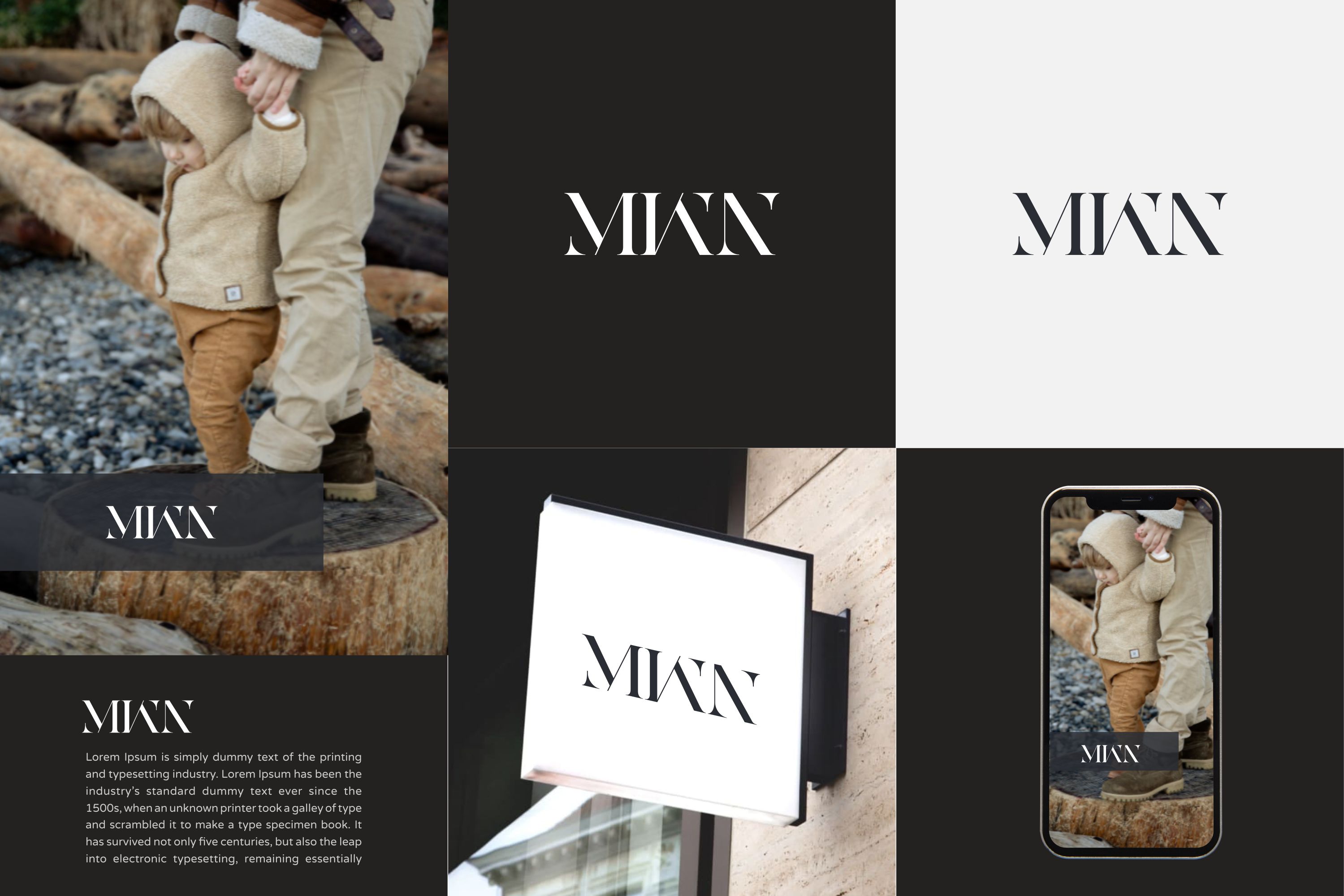 Logo Design by Liyana for this project | Design #28209624