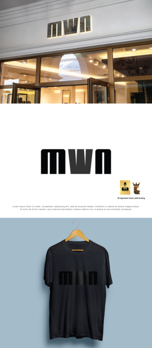 Diseño de Logo por Mohammad_Rasel para este proyecto | Diseño: #28245152