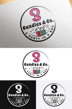 Logo Design by Dot Design 3 for this project | Design: #28209439